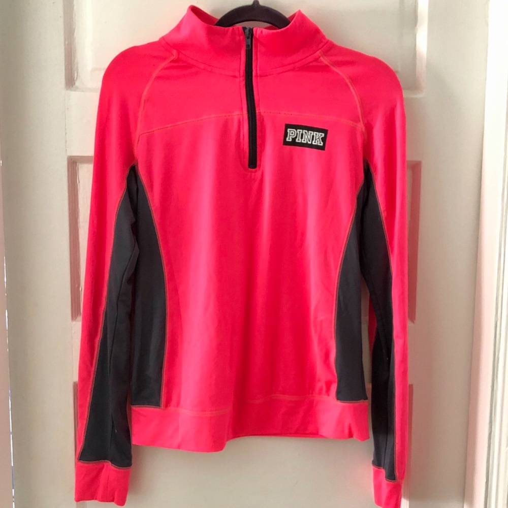 Victoria Secret PINK Active Long Sleeve Top